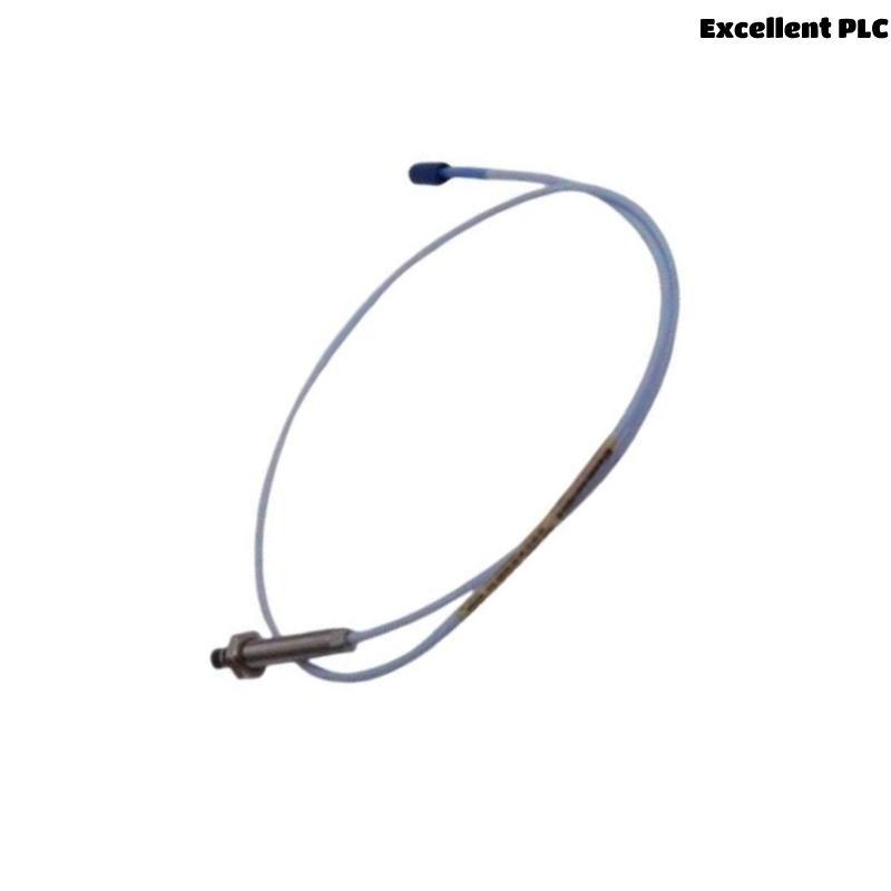 Bently Nevada 330103-07-16-05-02-00 3300 XL 8 mm Proximity Probe