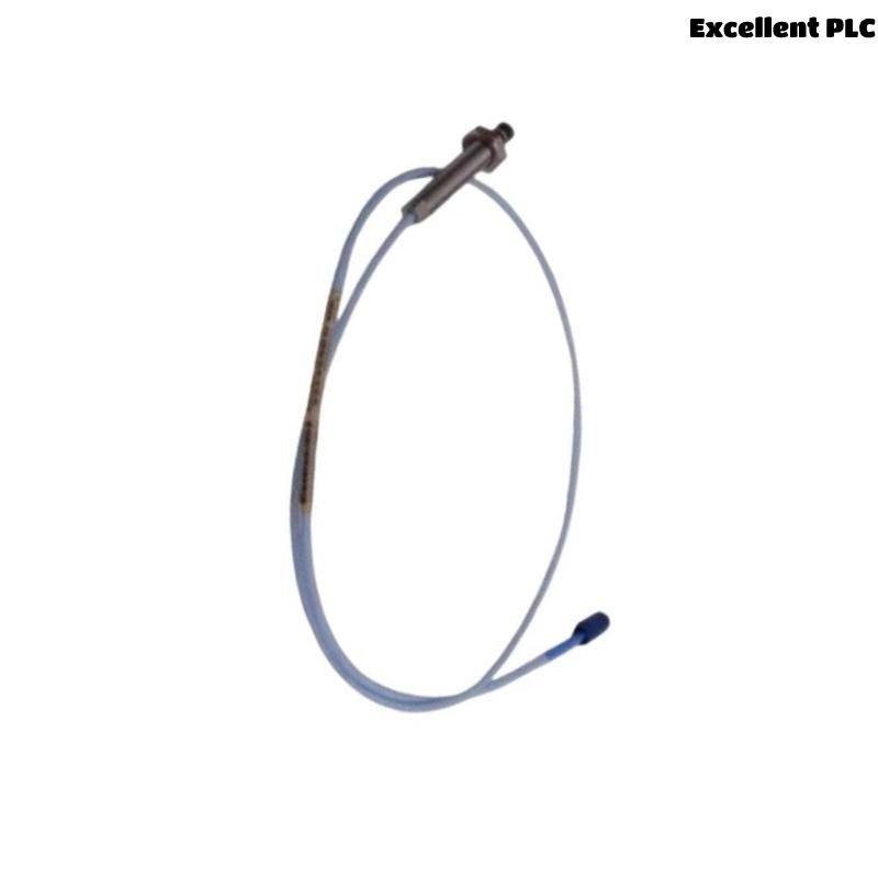Bently Nevada 330103-07-16-05-02-00 3300 XL 8 mm Proximity Probe