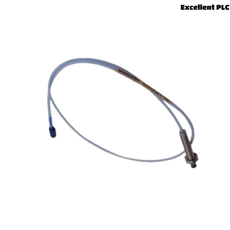 Bently Nevada 330103-07-16-05-02-00 3300 XL 8 mm Proximity Probe