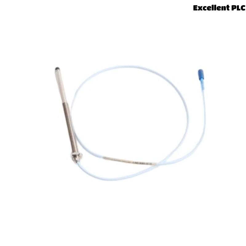 Bently Nevada 330103-07-18-10-02-00 3300 XL 8 mm Proximity Probe