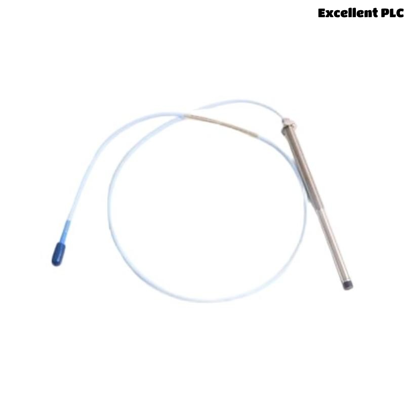 Bently Nevada 330103-07-18-10-02-00 3300 XL 8 mm Proximity Probe
