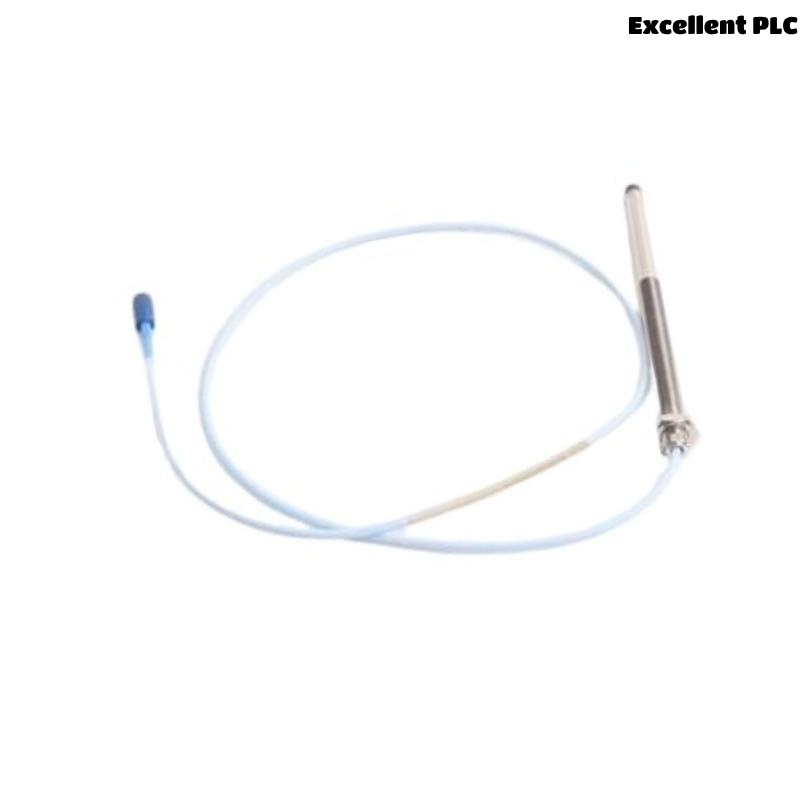 Bently Nevada 330103-07-18-10-02-00 3300 XL 8 mm Proximity Probe