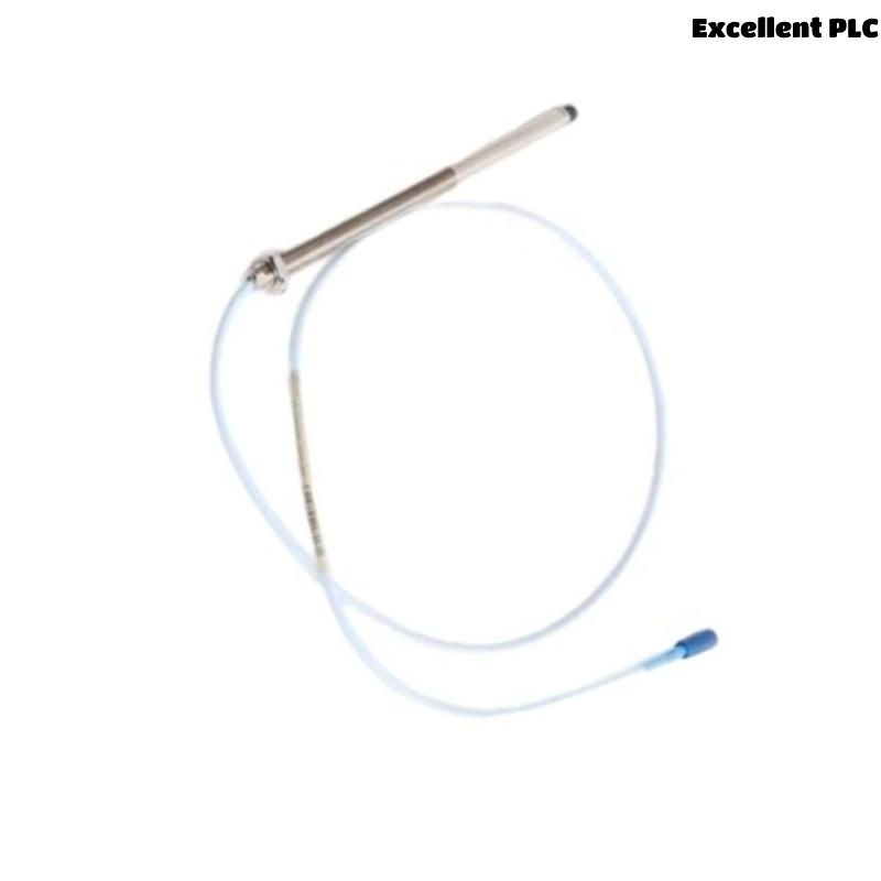 Bently Nevada 330103-07-18-10-02-00 3300 XL 8 mm Proximity Probe