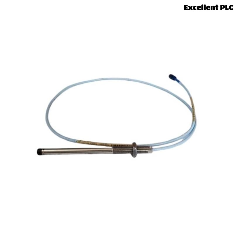 Bently Nevada 330103-08-13-10-02-CN 3300 XL 8 mm Proximity Probe