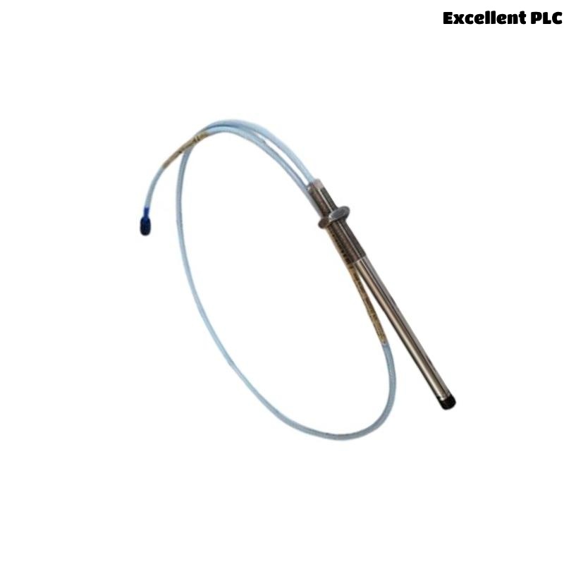 Bently Nevada 330103-08-13-10-02-CN 3300 XL 8 mm Proximity Probe