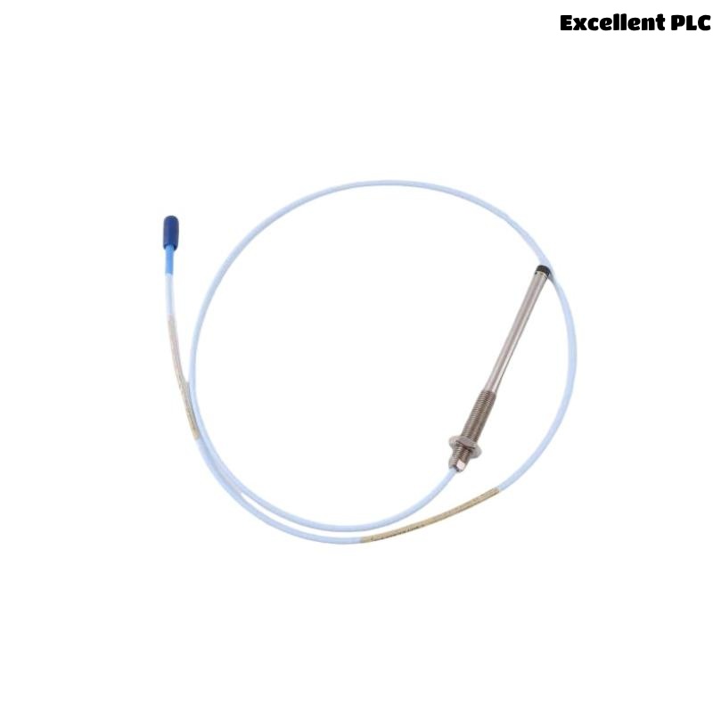 Bently Nevada 330103-08-13-10-02-CN 3300 XL 8 mm Proximity Probe