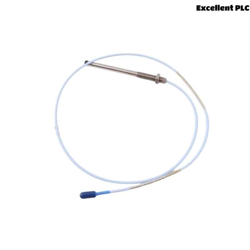 Bently Nevada 330103-08-13-10-02-CN 3300 XL 8 mm Proximity Probe