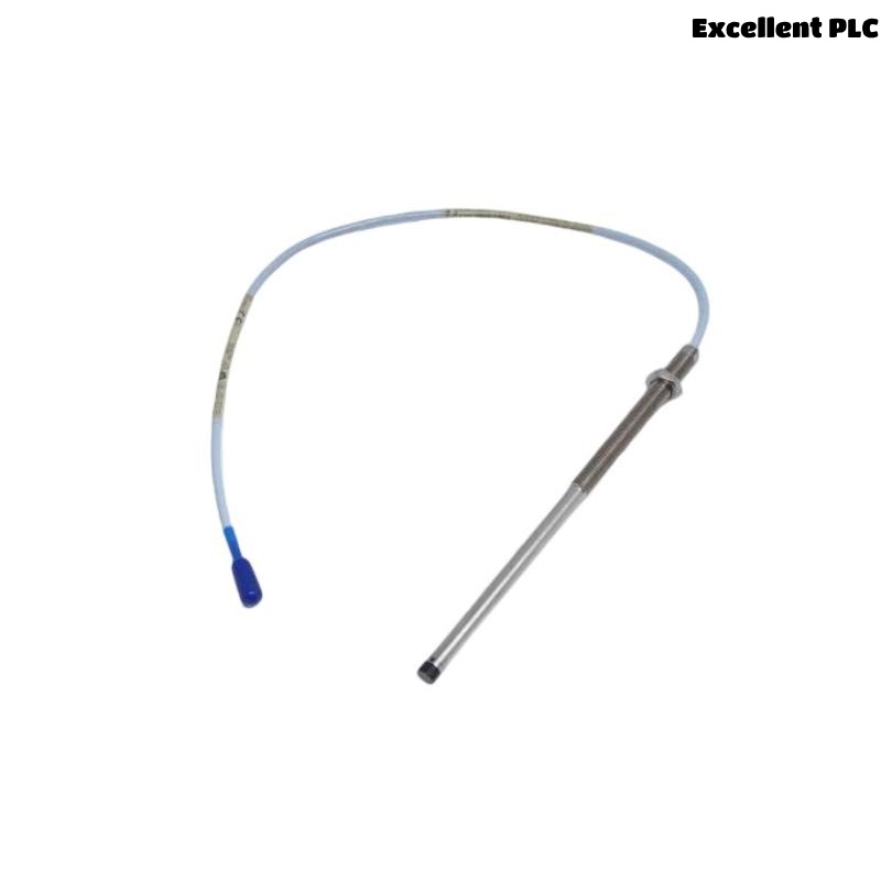 Bently Nevada 330103-10-20-05-02-CN 3300 XL 8 mm Proximity Probe