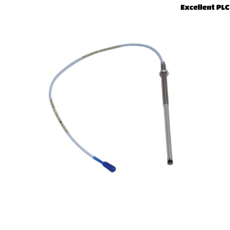 Bently Nevada 330103-10-20-05-02-CN 3300 XL 8 mm Proximity Probe