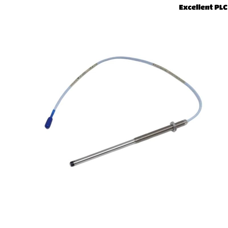 Bently Nevada 330103-10-20-05-02-CN 3300 XL 8 mm Proximity Probe