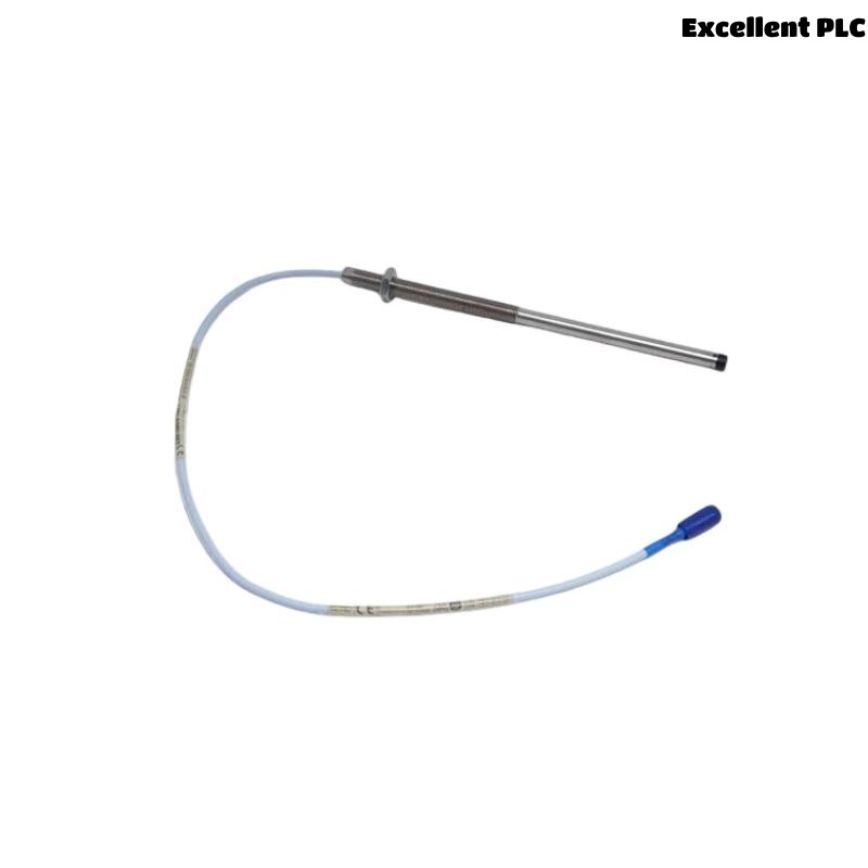 Bently Nevada 330103-10-20-05-02-CN 3300 XL 8 mm Proximity Probe