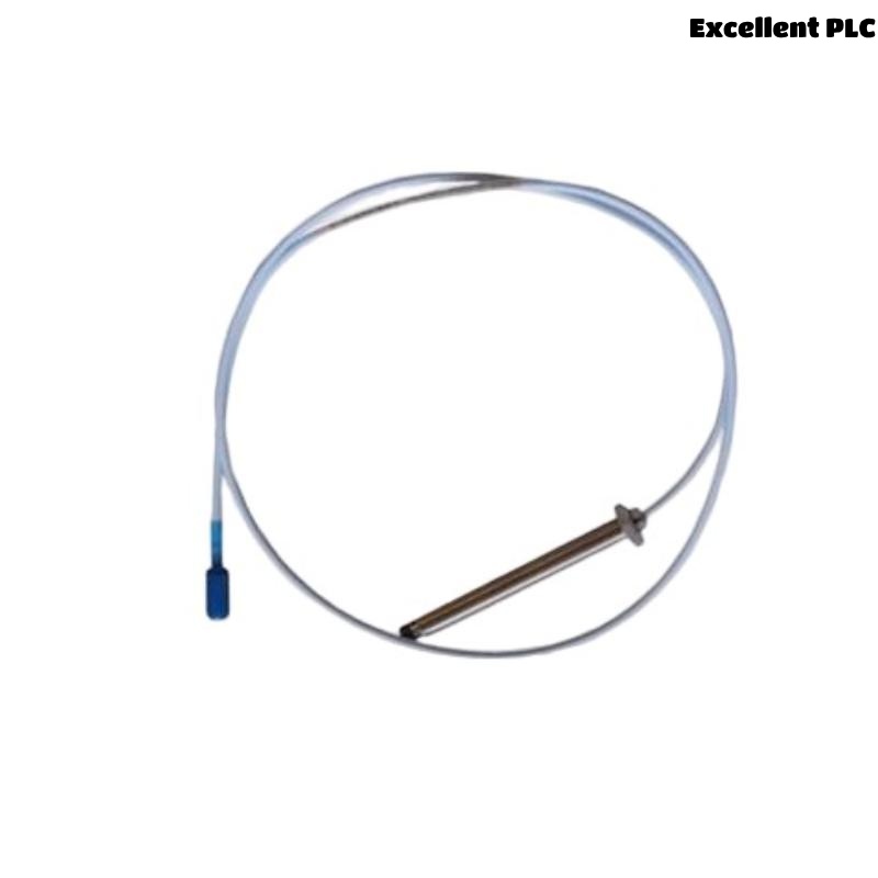 Bently Nevada 330103-12-16-10-02-05 3300 XL 8 mm Proximity Probe