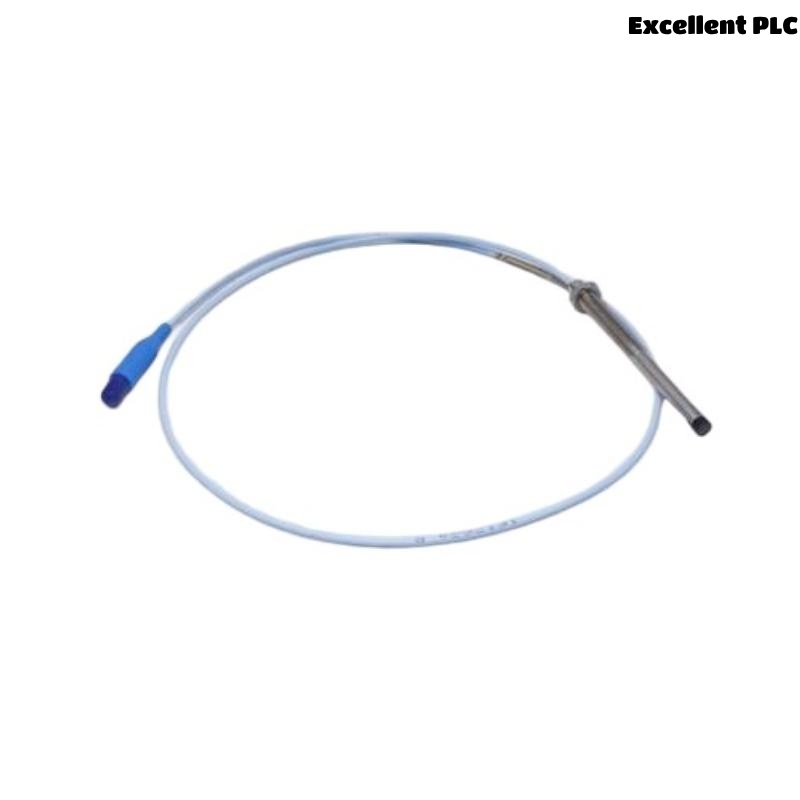 Bently Nevada 330103-12-16-10-02-05 3300 XL 8 mm Proximity Probe