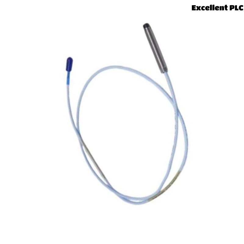 Bently Nevada 330103-12-23-05-02-00 3300 XL 8 mm Proximity Probe