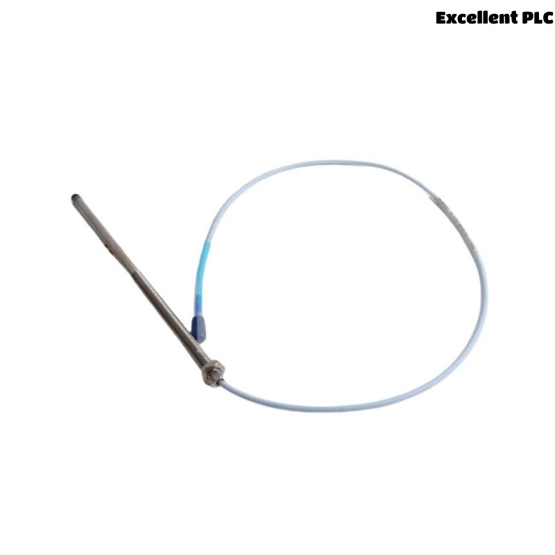 Bently Nevada 330103-12-25-10-02-00 3300 XL 8 mm Proximity Probe