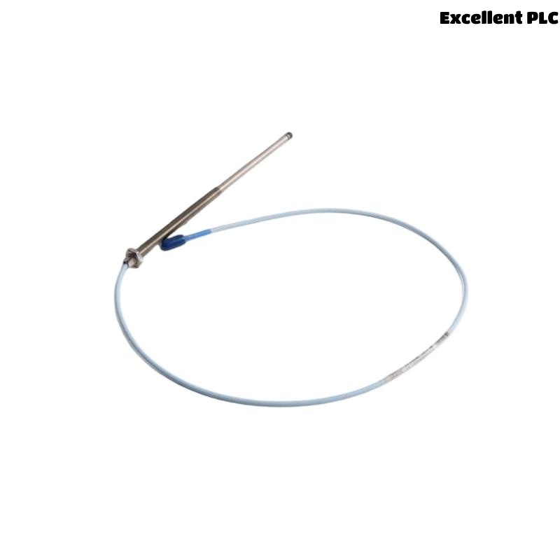 Bently Nevada 330103-12-25-10-02-00 3300 XL 8 mm Proximity Probe