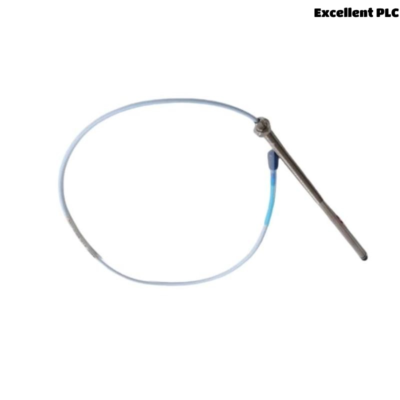 Bently Nevada 330103-12-25-10-02-00 3300 XL 8 mm Proximity Probe