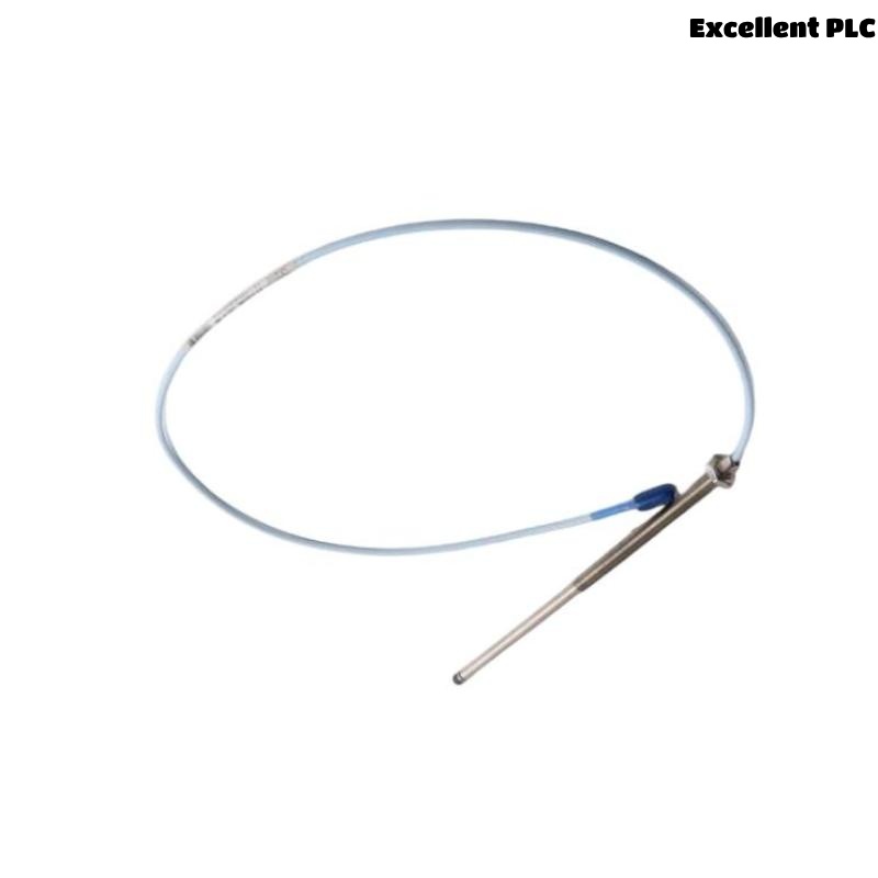 Bently Nevada 330103-12-25-10-02-00 3300 XL 8 mm Proximity Probe