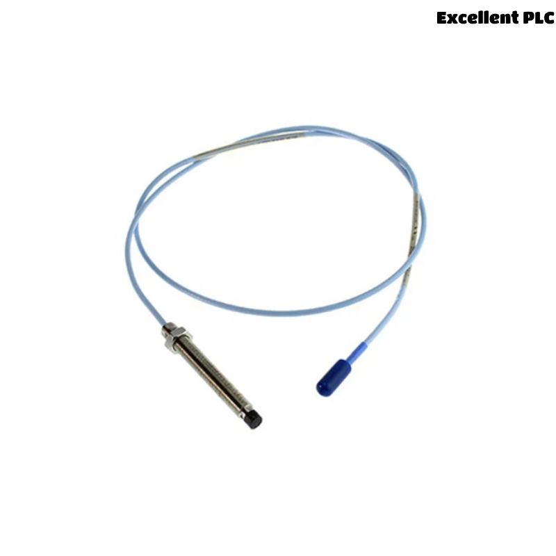 Bently Nevada 330103-05-17-10-02-00 3300 XL 8 mm Proximity Probe