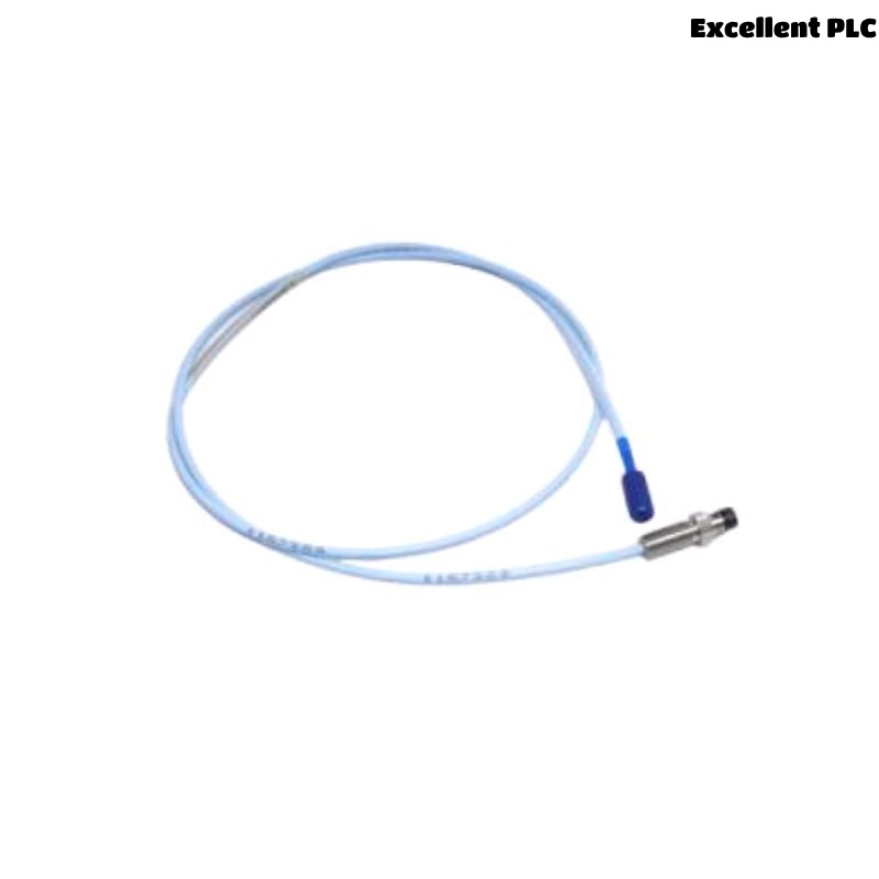 Bently Nevada 330103-06-10-50-02-00 3300 XL 8 mm Proximity Probe