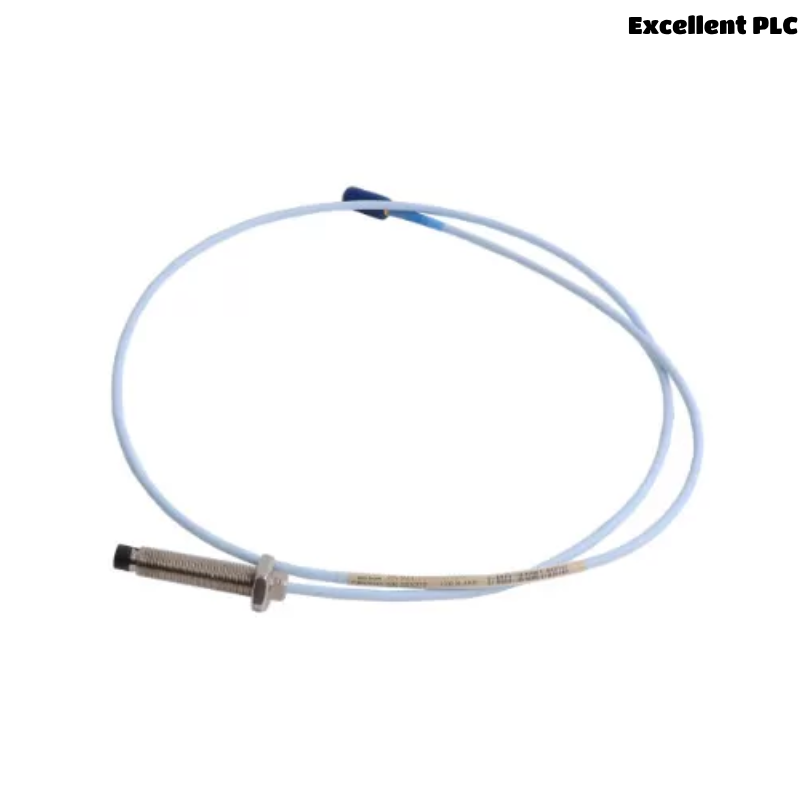 Bently Nevada 330103-00-22-10-12-05 3300 XL 8 mm Proximity Probe