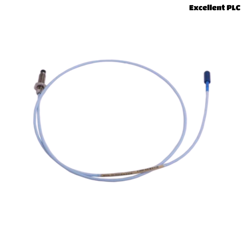 Bently Nevada 330103-06-12-05-02-05 3300 XL 8 mm Proximity Probe