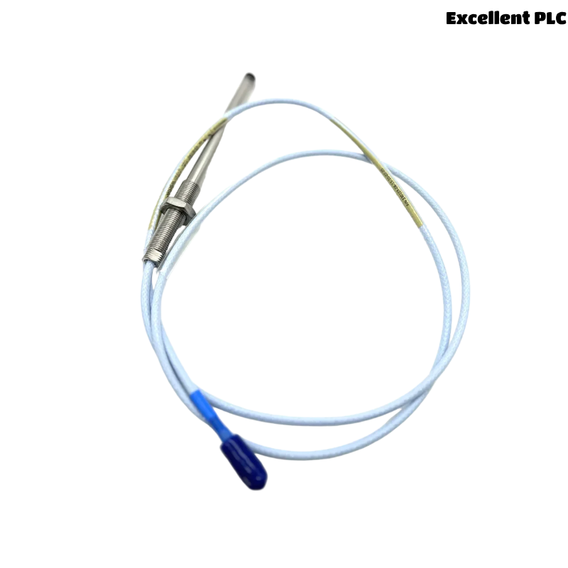 Bently Nevada 330103-02-17-05-02-CN 3300 XL 8 mm Proximity Probe