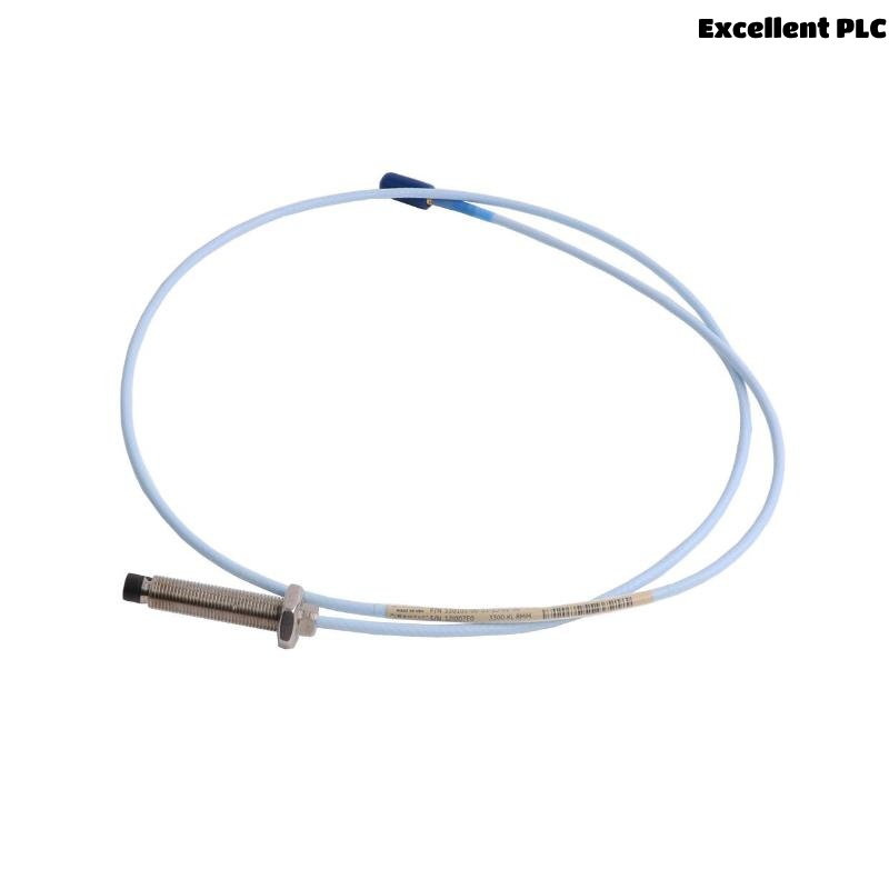Bently Nevada 330103-06-12-05-02-05 3300 XL 8 mm Proximity Probe