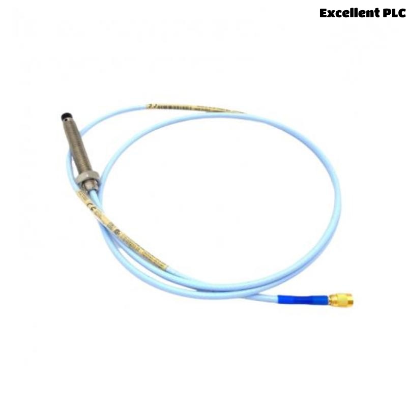 Bently Nevada 330103-05-17-10-02-00 3300 XL 8 mm Proximity Probe