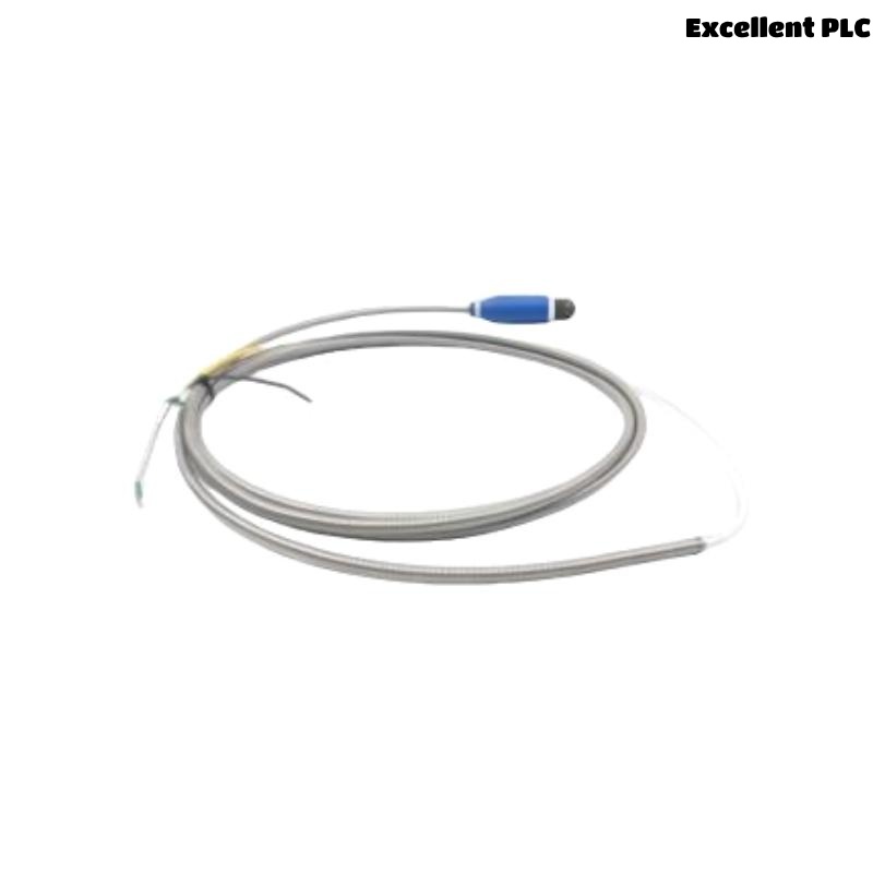 Bently Nevada 330103-05-17-10-02-00 3300 XL 8 mm Proximity Probe