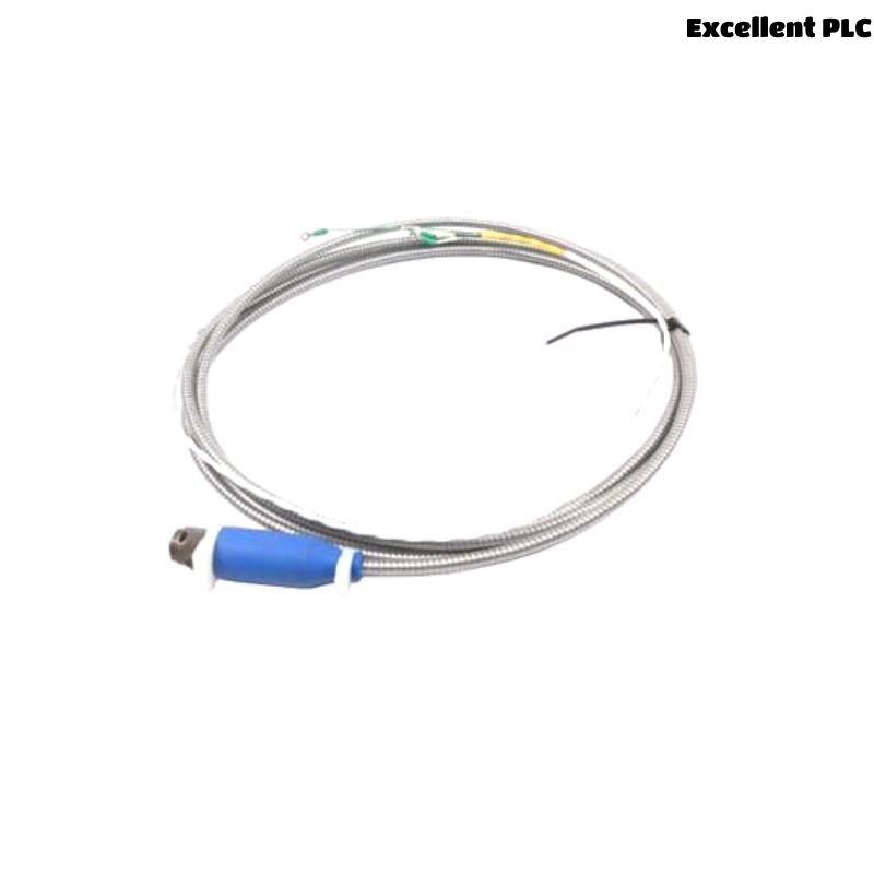 Bently Nevada 330103-05-17-10-02-00 3300 XL 8 mm Proximity Probe