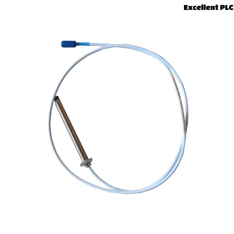 Bently Nevada 330709-000-050-10-02-00 3300 XL 11 mm Proximity Probes