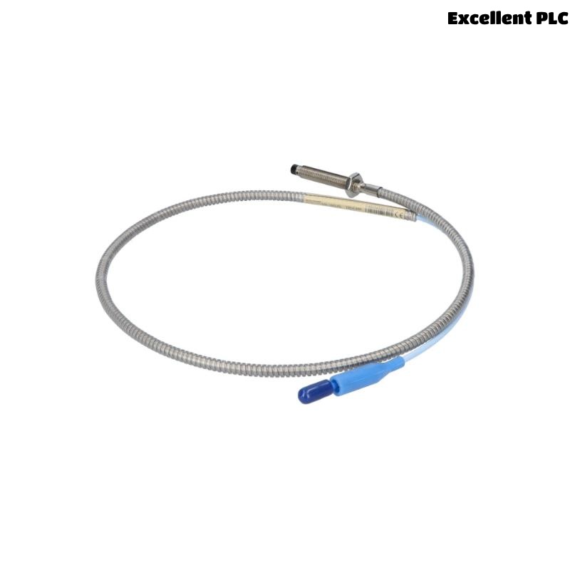 Bently Nevada 330104-00-02-10-02-05 3300 XL 8 mm Proximity Probe