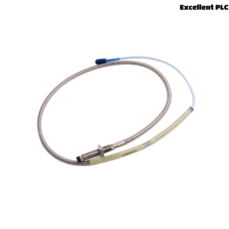 Bently Nevada 330104-00-02-10-02-05 3300 XL 8 mm Proximity Probe