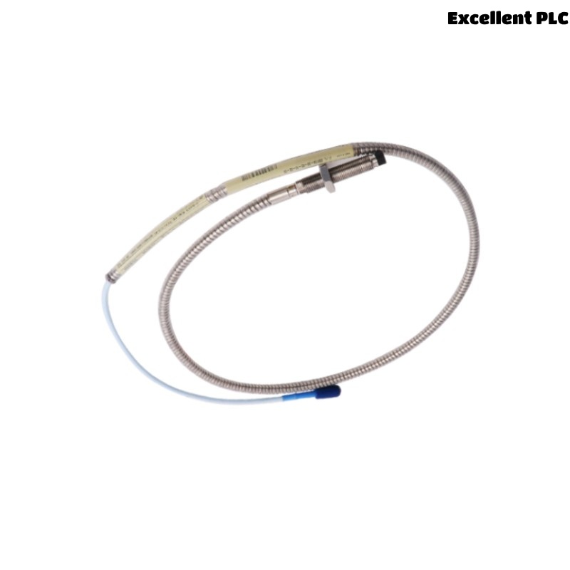 Bently Nevada 330104-00-02-10-02-05 3300 XL 8 mm Proximity Probe