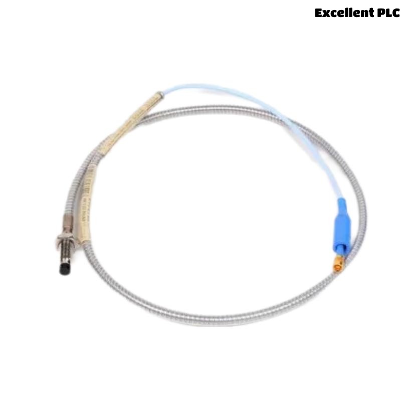 Bently Nevada 330104-00-03-05-02-CN 3300 XL 8 mm Proximity Probe