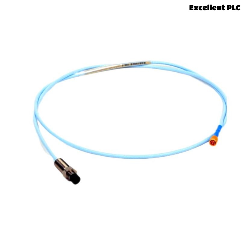 Bently Nevada 330104-00-03-05-02-CN 3300 XL 8 mm Proximity Probe