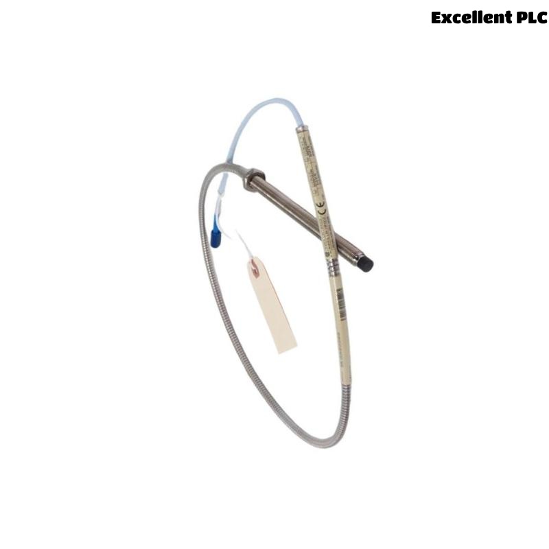 Bently Nevada 330104-00-03-50-02-00 3300 XL 8 mm Proximity Probe