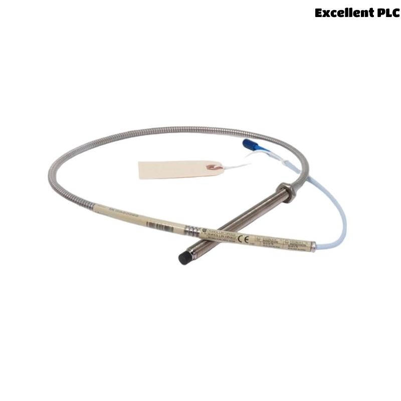 Bently Nevada 330104-00-03-50-02-00 3300 XL 8 mm Proximity Probe