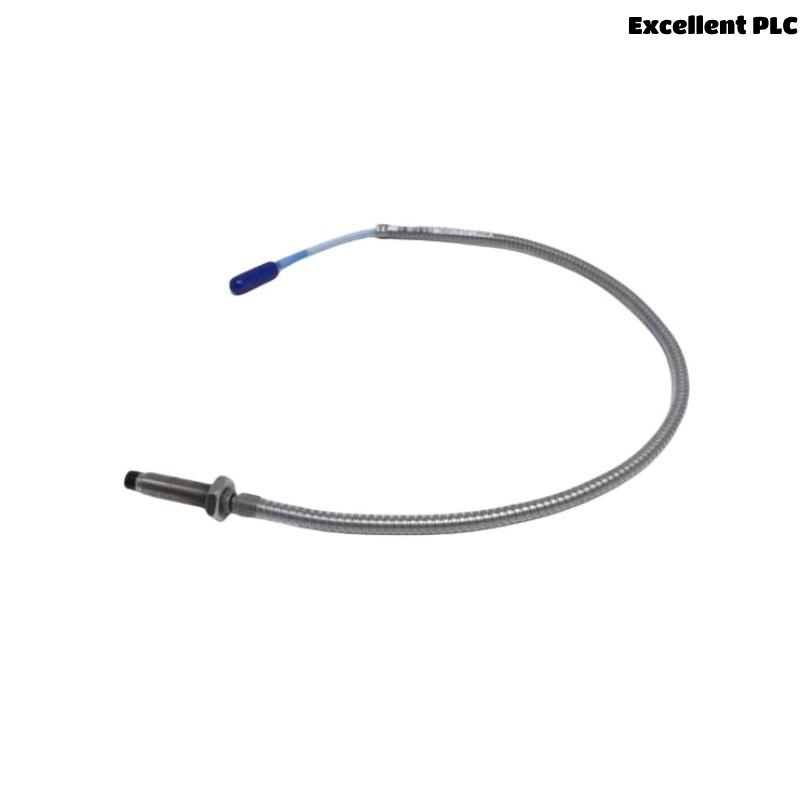 Bently Nevada 330104-00-04-05-02-00 3300 XL 8 mm Proximity Probe