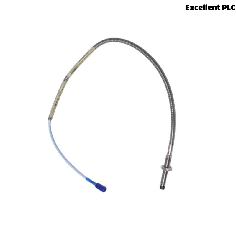 Bently Nevada 330104-00-05-05-02-CN 3300 XL 8 mm Proximity Probe
