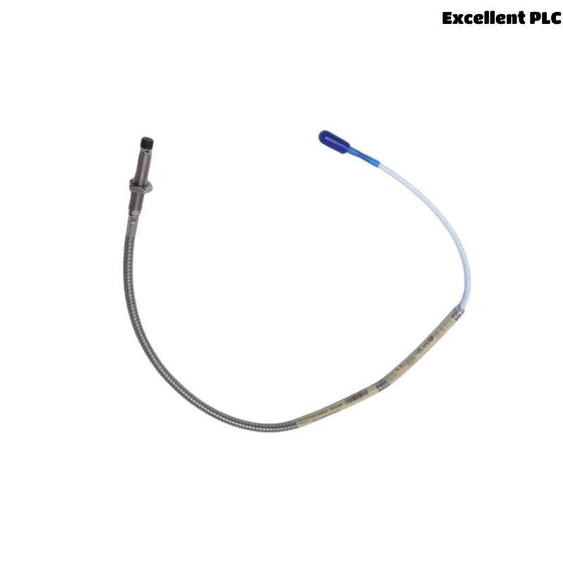 Bently Nevada 330104-00-05-05-02-CN 3300 XL 8 mm Proximity Probe