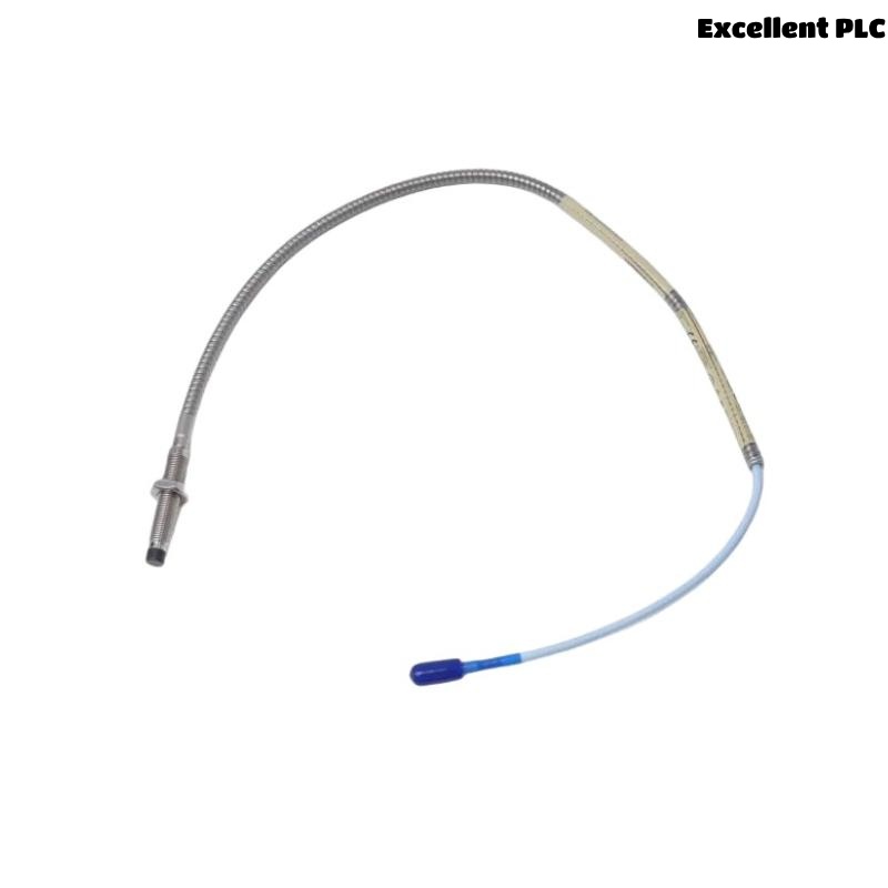 Bently Nevada 330104-00-05-05-02-CN 3300 XL 8 mm Proximity Probe