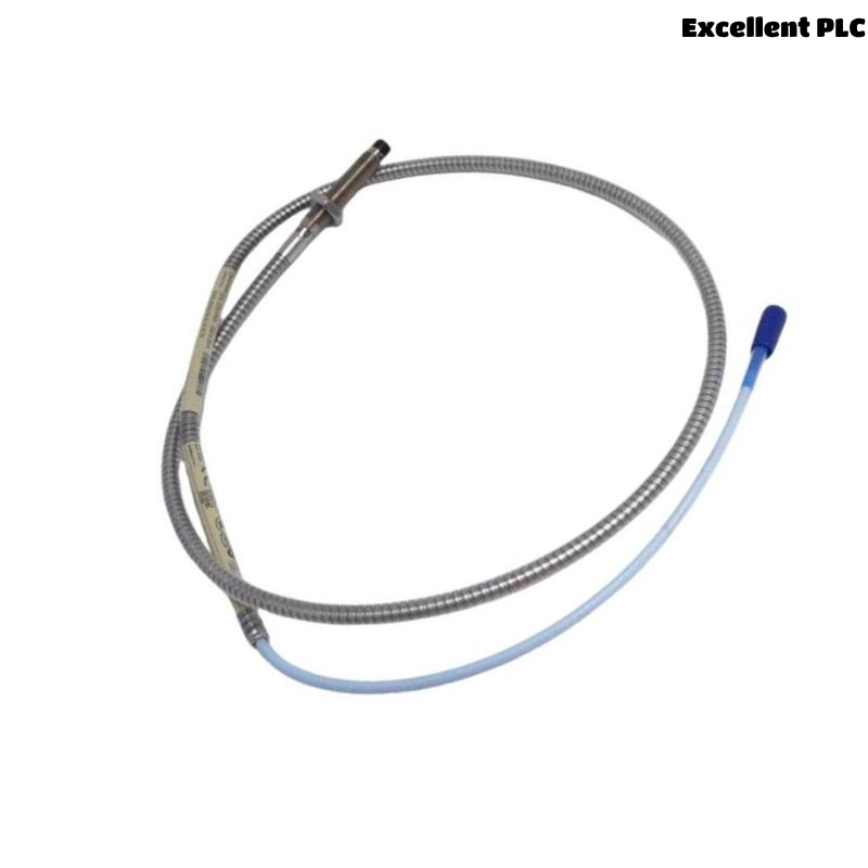 Bently Nevada 330104-00-05-10-01-00 3300 XL 8 mm Proximity Probe