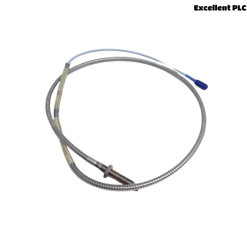 Bently Nevada 330104-00-05-10-01-00 3300 XL 8 mm Proximity Probe