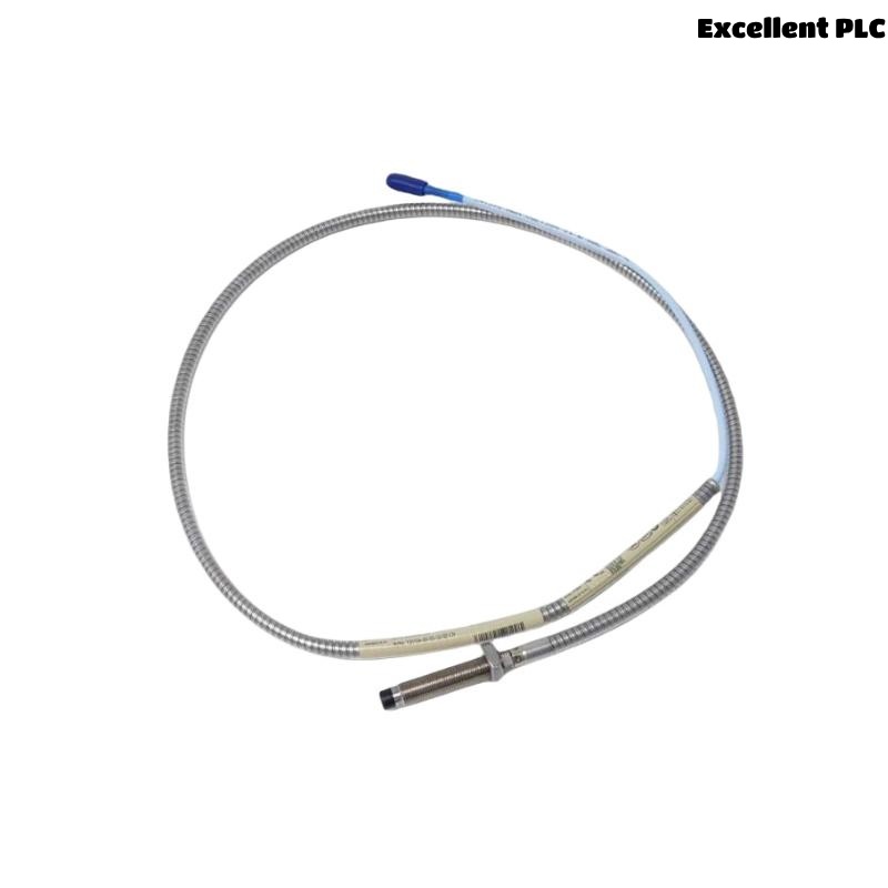 Bently Nevada 330104-00-05-10-01-00 3300 XL 8 mm Proximity Probe