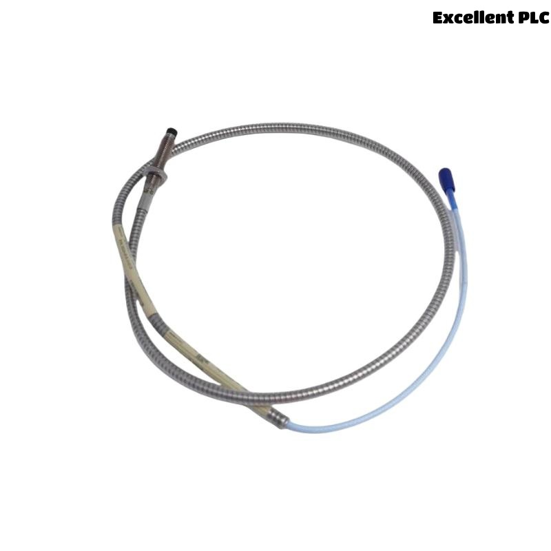 Bently Nevada 330104-00-05-10-01-00 3300 XL 8 mm Proximity Probe