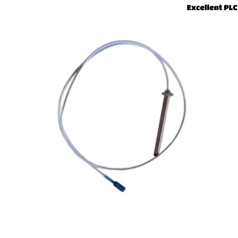 Bently Nevada 330104-00-05-10-12-05 3300 XL 8 mm Proximity Probe