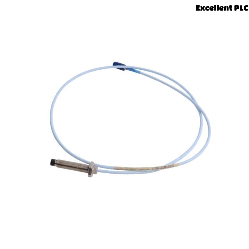 Bently Nevada 330104-00-05-20-02-CN 3300 XL 8 mm Proximity Probe