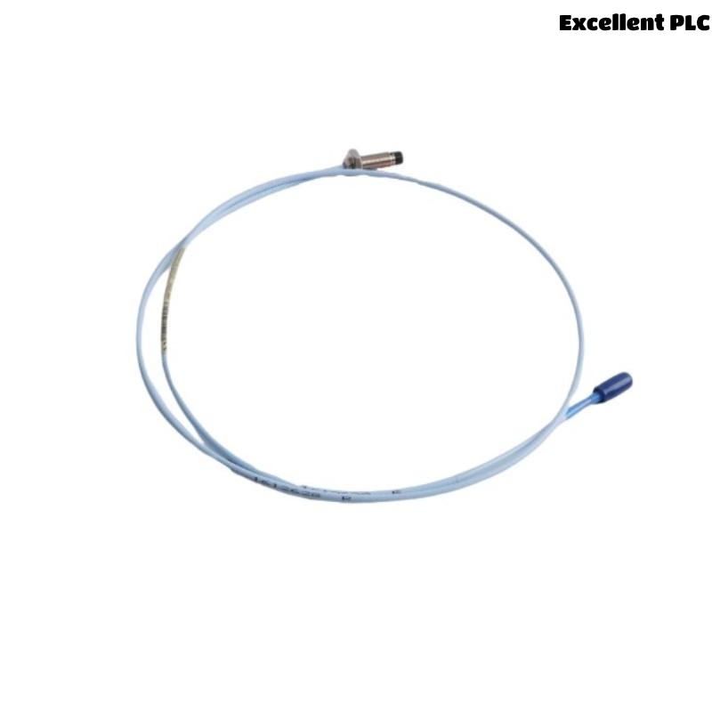 Bently Nevada 330104-00-05-20-02-CN 3300 XL 8 mm Proximity Probe